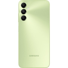 Смартфон Samsung Galaxy A05s 4/128Gb (Цвет: Light Green)