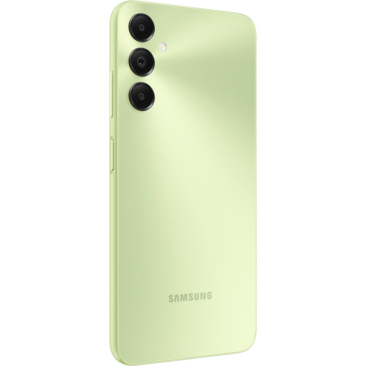 Смартфон Samsung Galaxy A05s 4 / 128Gb (Цвет: Light Green)