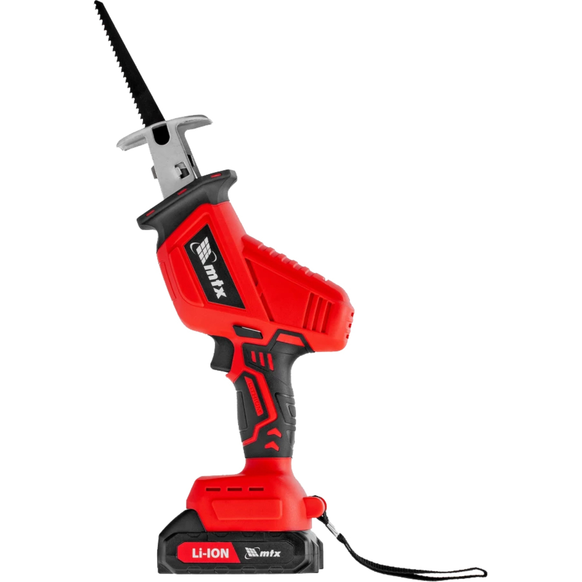Сабельная пила MTX RС-80 (Цвет: Red)
