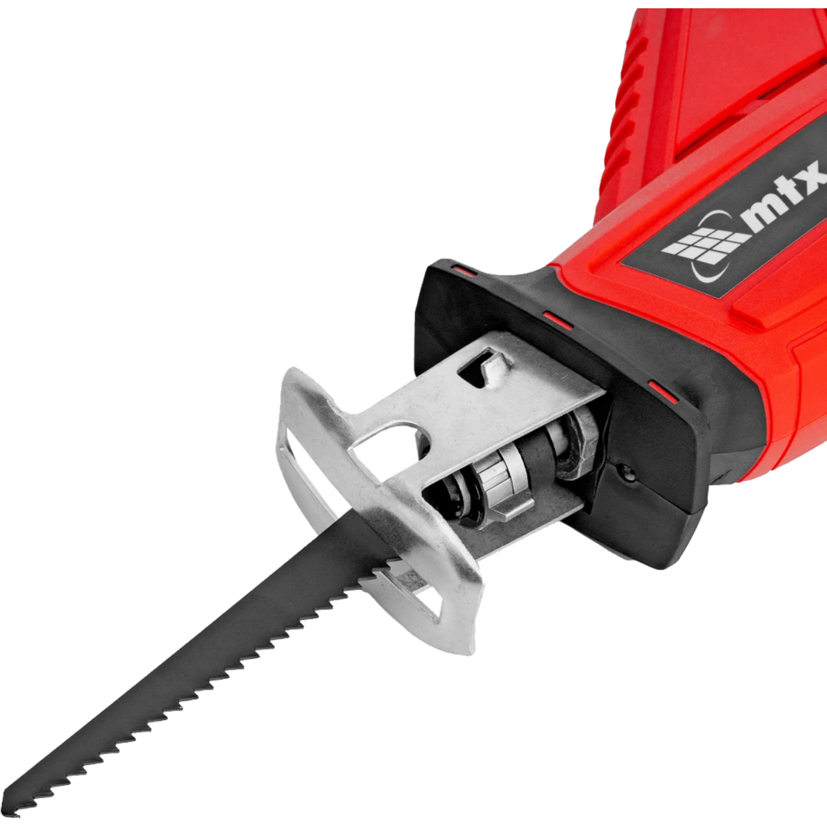 Сабельная пила MTX RС-80 (Цвет: Red)