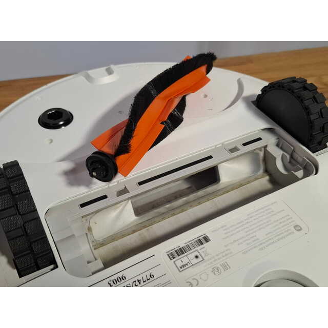 Робот-пылесос Xiaomi Robot Vacuum X20+, белый