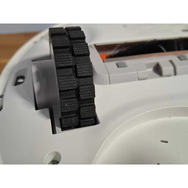 Робот-пылесос Xiaomi Robot Vacuum X20+, белый
