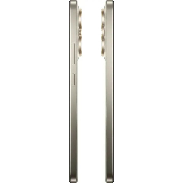 Смартфон realme 15 8/256Gb (Цвет: Black Metall)