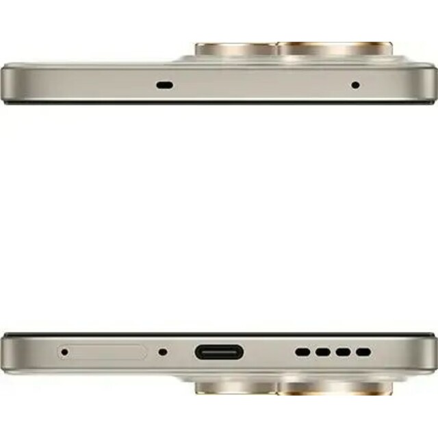 Смартфон realme 15 8/256Gb (Цвет: Black Metall)