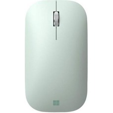 Беспроводная мышь Microsoft Modern Mobile Mouse (Цвет: Green)