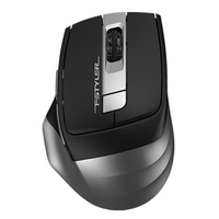Беспроводная мышь A4 Fstyler FB35 (Цвет: Gray)