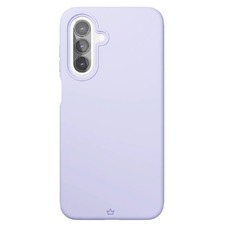 Чехол-накладка VLP Aster Case для смартфона Samsung Galaxy A26 (Цвет: Lavander)