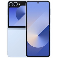 Смартфон Samsung Galaxy Z Flip6 12/256Gb (Цвет: Blue)