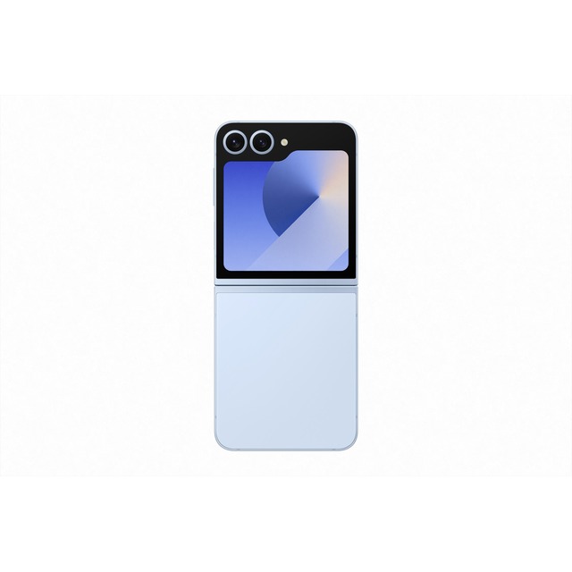 Смартфон Samsung Galaxy Z Flip6 12/256Gb (Цвет: Blue)