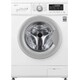Стиральная машина LG F10B8LD7, белый
