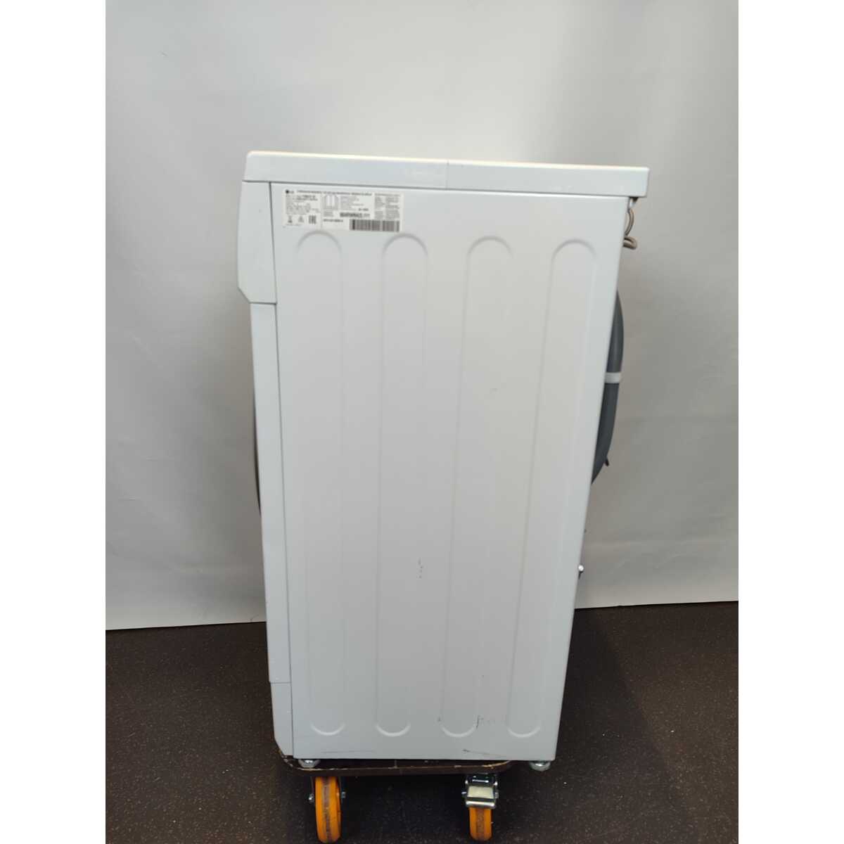 Стиральная машина LG F10B8LD7, белый