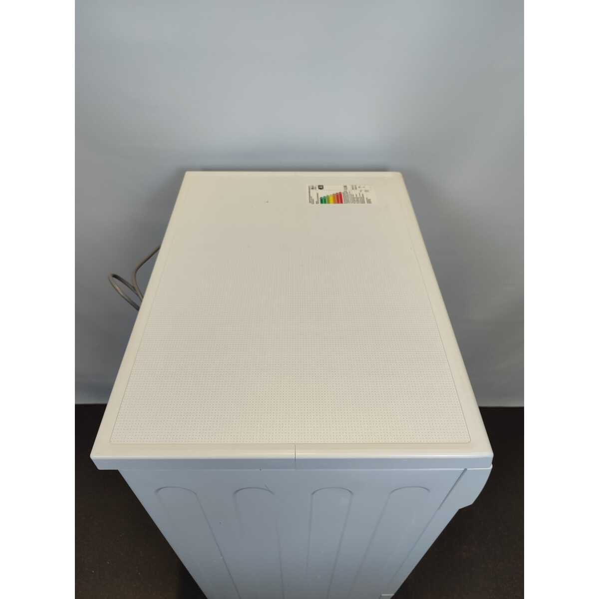 Стиральная машина LG F10B8LD7, белый