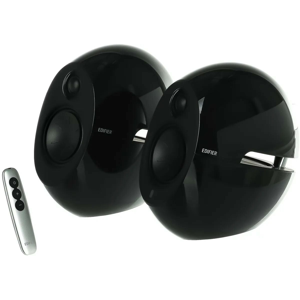 Колонки Edifier E25HD 2.0, черный