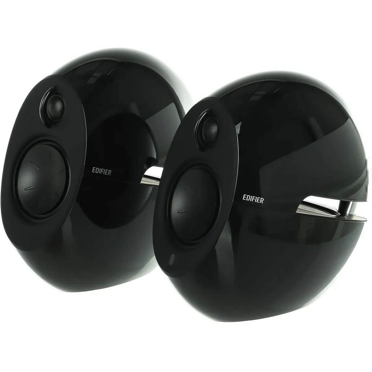 Колонки Edifier E25HD 2.0, черный