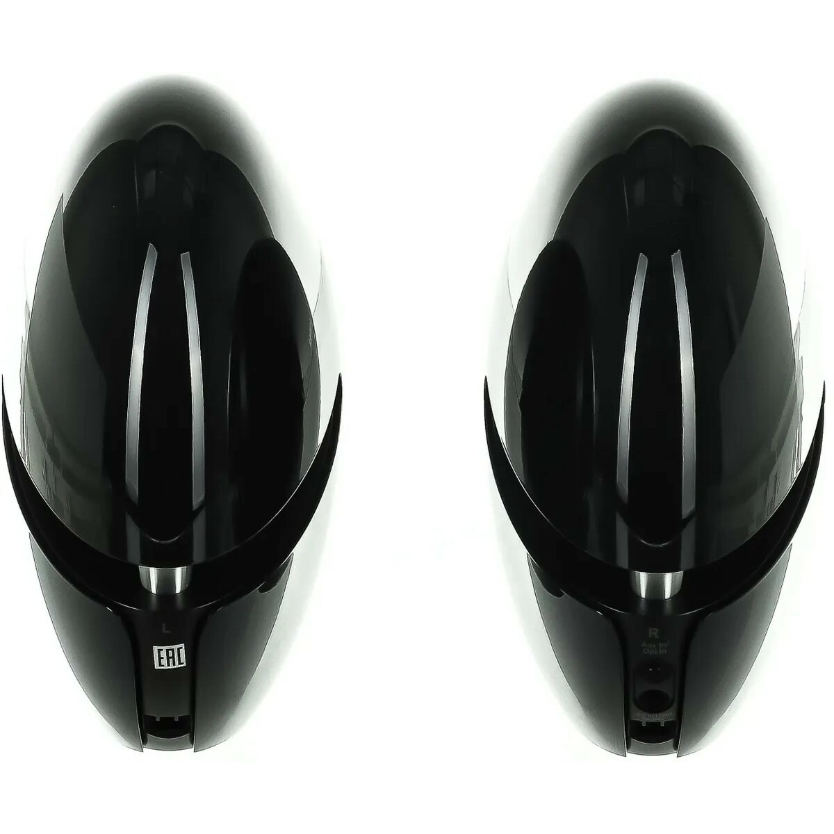 Колонки Edifier E25HD 2.0, черный