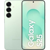 Смартфон Samsung Galaxy S25 12/256Gb (Цвет: Mint)