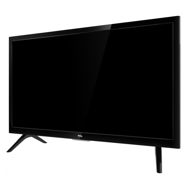 Телевизор TCL 24  LED24D3000 (Цвет: Black)