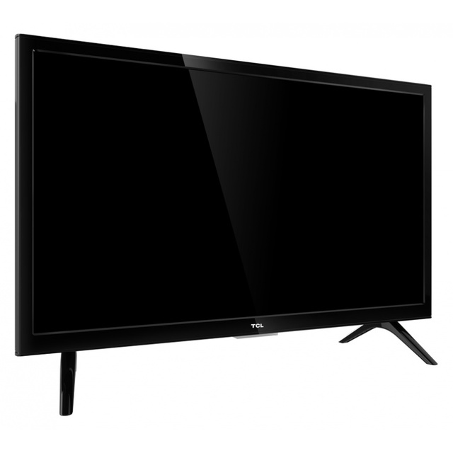 Телевизор TCL 24  LED24D3000 (Цвет: Black)