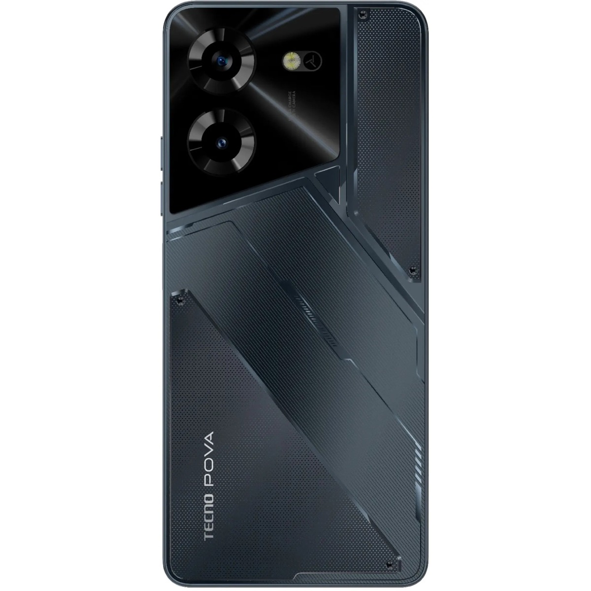 Смартфон Tecno Pova 5 8 / 256Gb, черный