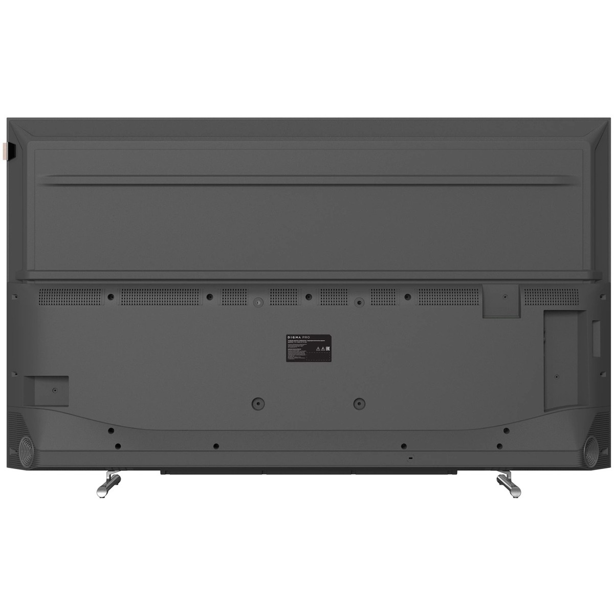 Телевизор Digma Pro 65