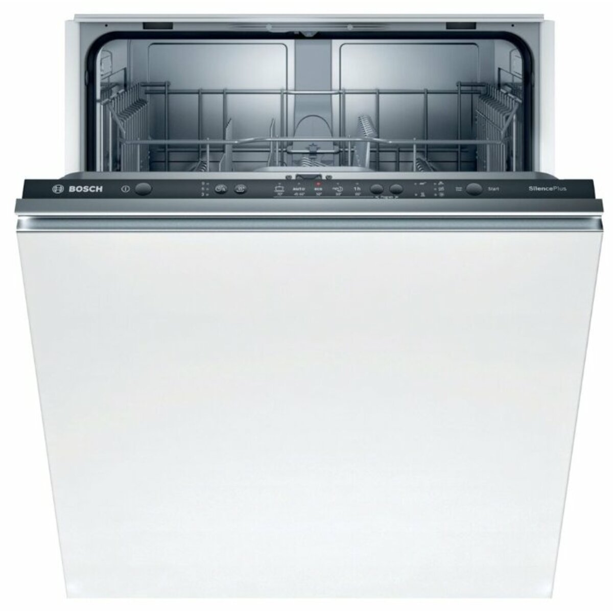 Посудомоечная машина Bosch SMV25DX01R (Цвет: White)
