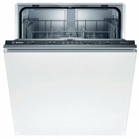 Посудомоечная машина Bosch SMV25DX01R (Цвет: White)