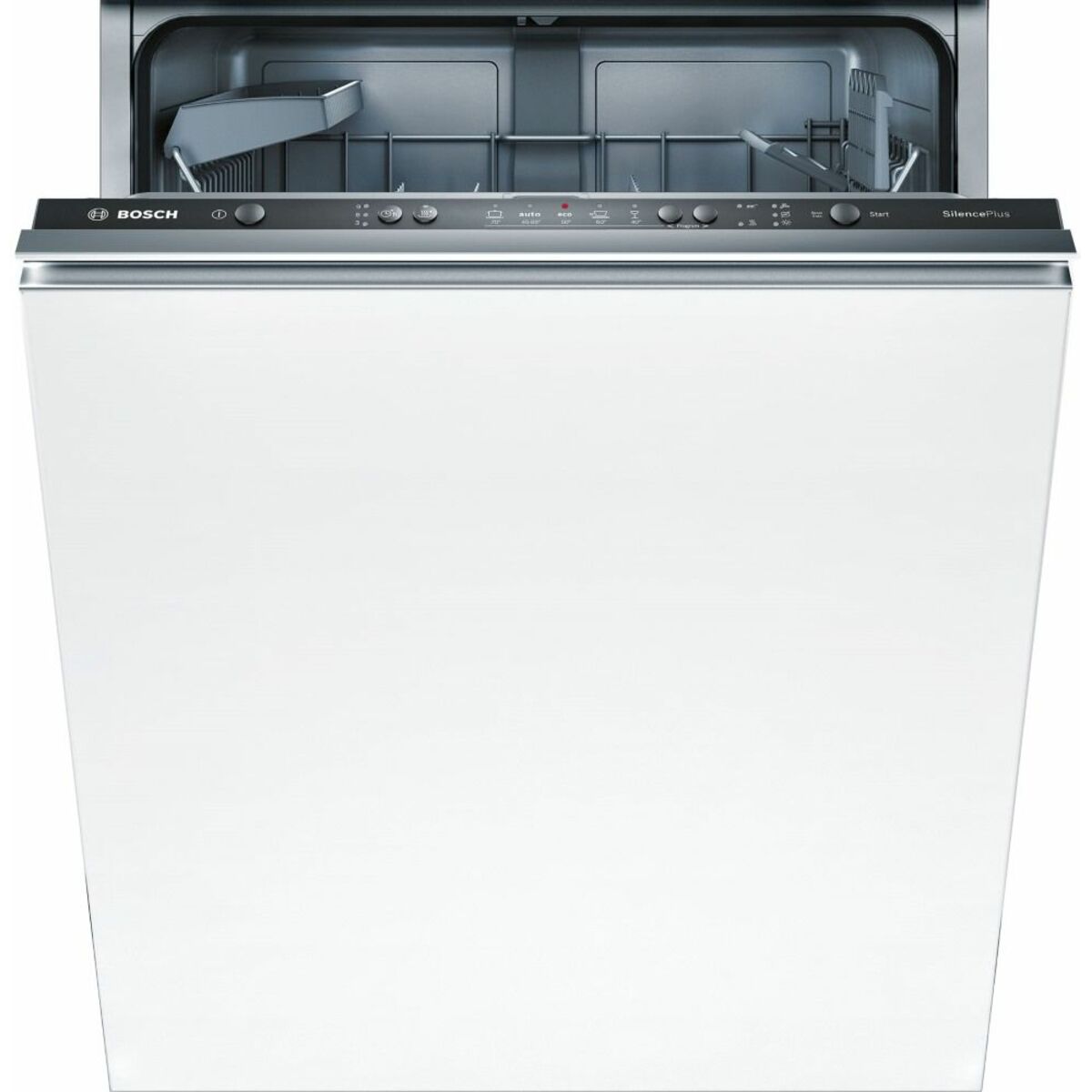 Посудомоечная машина Bosch SMV25CX02R (Цвет: White)