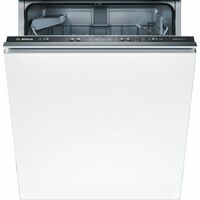 Посудомоечная машина Bosch SMV25CX02R (Цвет: White)