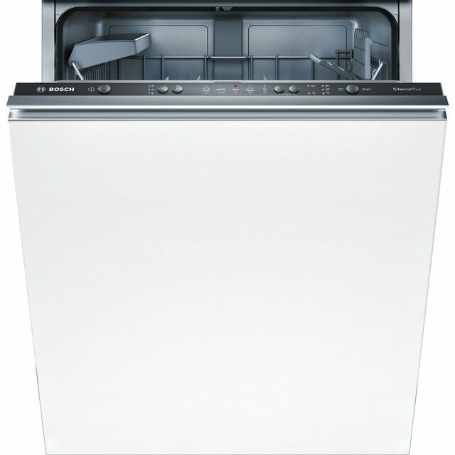 Посудомоечная машина Bosch SMV25CX02R (Цвет: White)