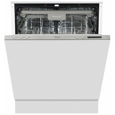 Посудомоечная машина Weissgauff BDW 6138 D (Цвет: White)