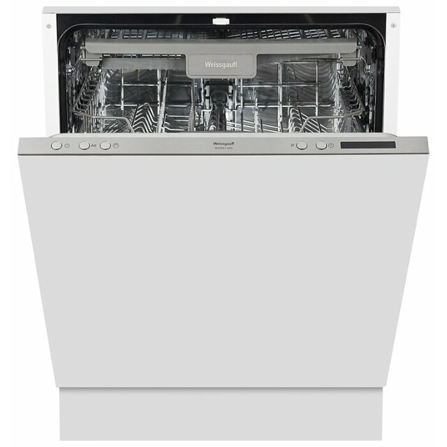 Посудомоечная машина Weissgauff BDW 6138 D (Цвет: White)