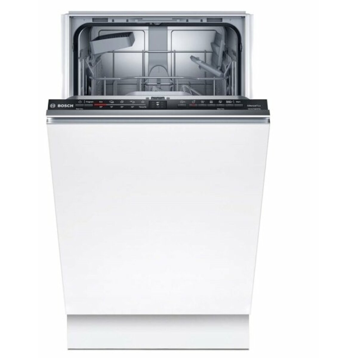 Посудомоечная машина Bosch SPV2HKX1DR (Цвет: White)