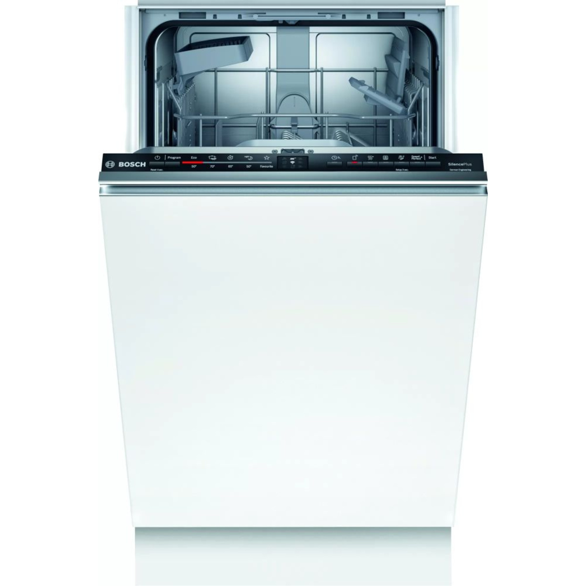 Посудомоечная машина Bosch SPV2HKX1DR (Цвет: White)