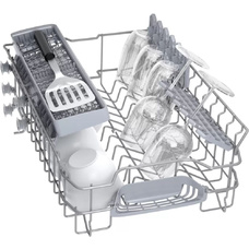 Посудомоечная машина Bosch SPV2HKX1DR (Цвет: White)