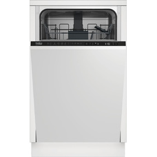 Посудомоечная машина Beko DIS26022 (Цвет: White)