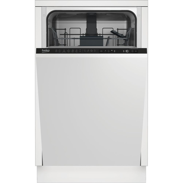 Посудомоечная машина Beko DIS26022 (Цвет: White)
