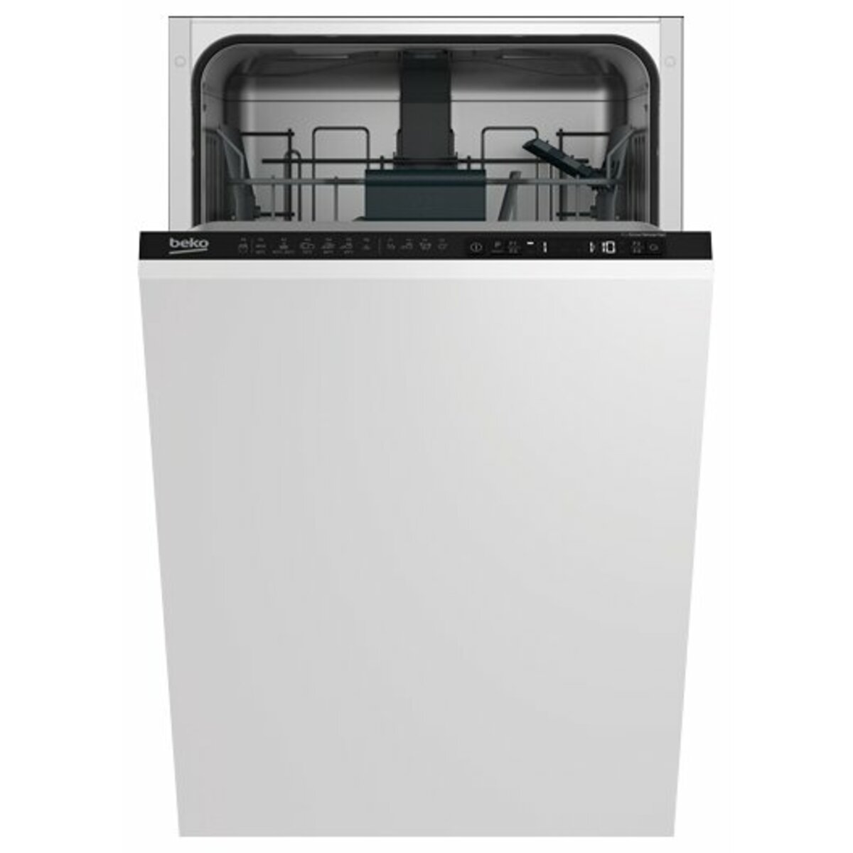 Посудомоечная машина Beko DIS26022 (Цвет: White)