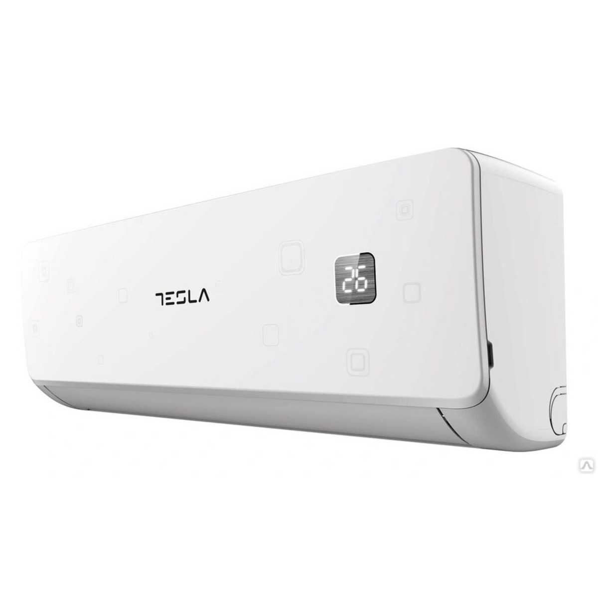 Сплит-система Tesla TA22FFUL-07410IA (Цвет: White)
