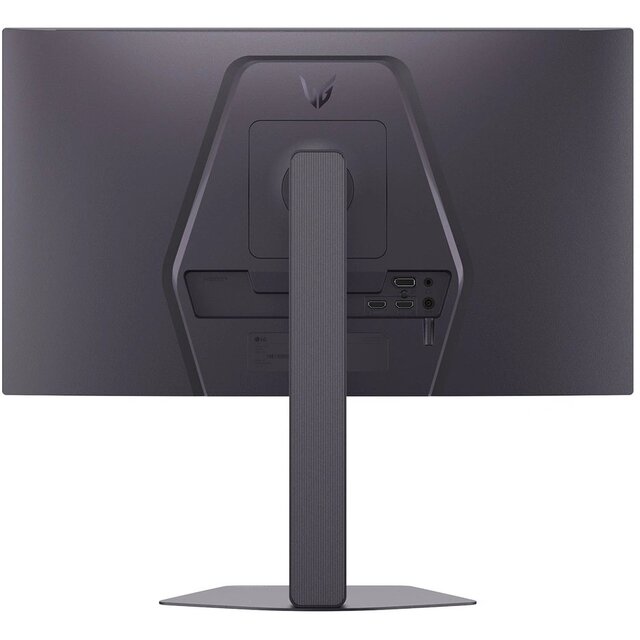 Монитор LG 25" UltraGear 25G550B-B, черный Монитор LG 25" UltraGear 25G550B-B, черный