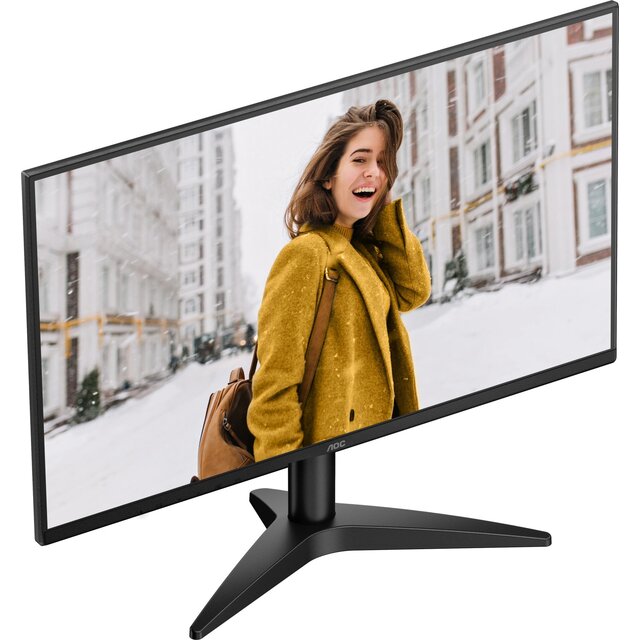 Монитор AOC 27" 27B36XE, черный Монитор AOC 27" 27B36XE, черный