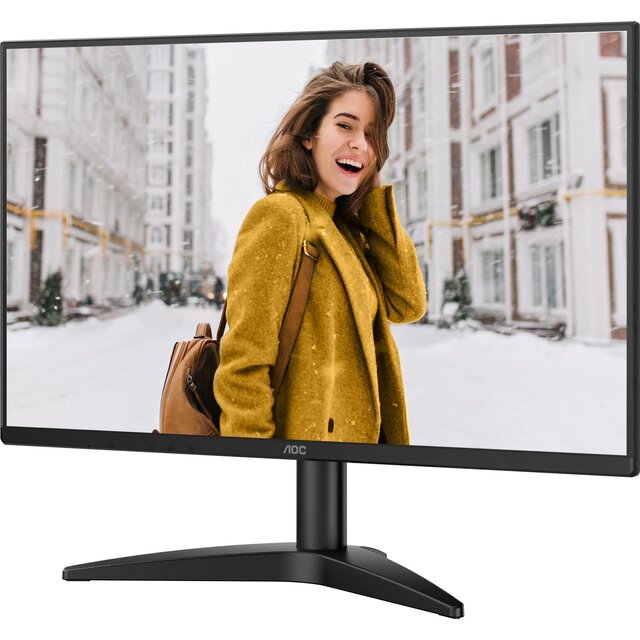Монитор AOC 27" 27B36XE, черный Монитор AOC 27" 27B36XE, черный