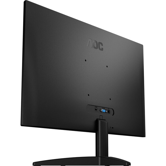 Монитор AOC 27" 27B36XE, черный Монитор AOC 27" 27B36XE, черный