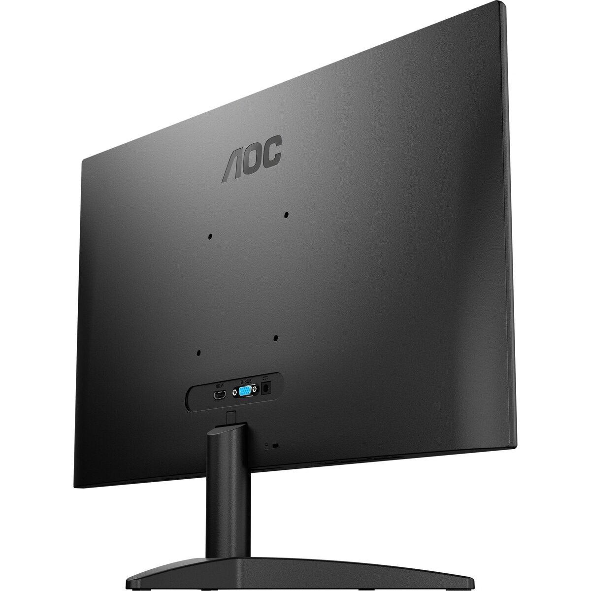 Монитор AOC 27" 27B36XE, черный