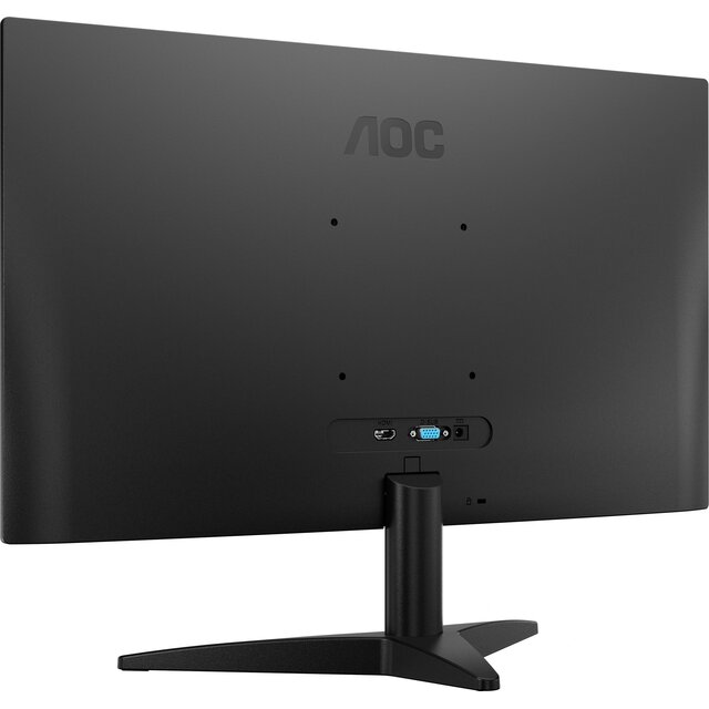 Монитор AOC 27" 27B36XE, черный Монитор AOC 27" 27B36XE, черный