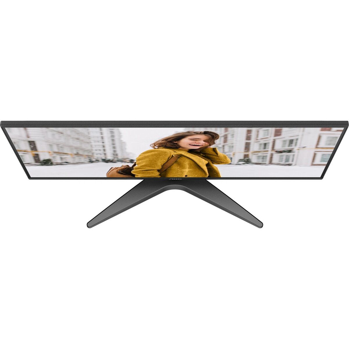 Монитор AOC 27" 27B36XE, черный