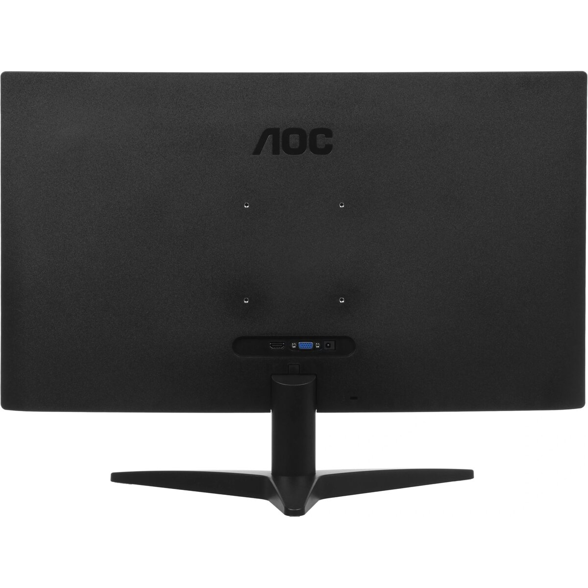 Монитор AOC 27" 27B36XE, черный