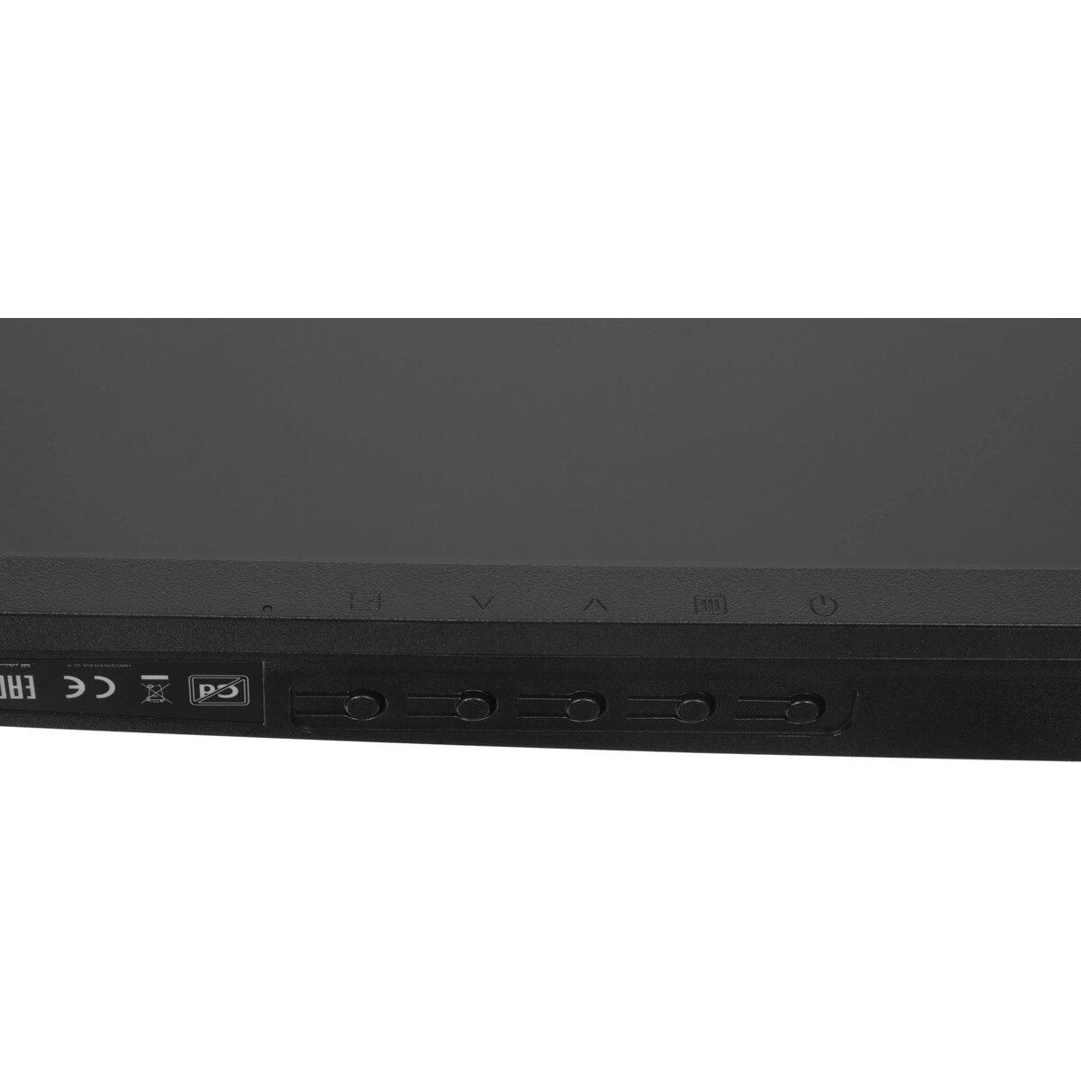 Монитор AOC 27" 27B36XE, черный