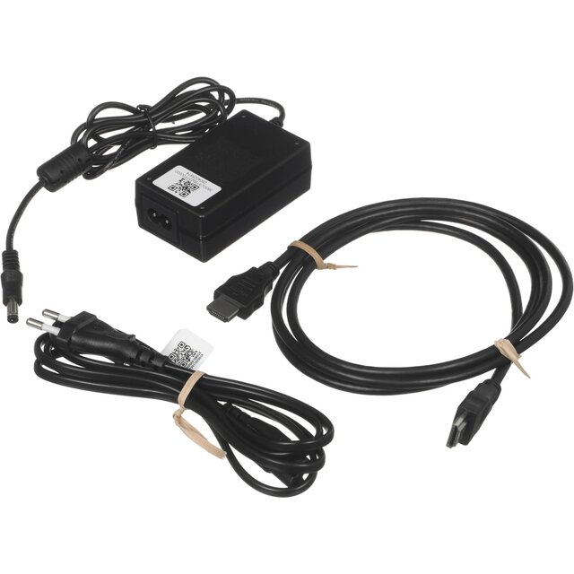 Монитор AOC 27" 27B36XE, черный Монитор AOC 27" 27B36XE, черный