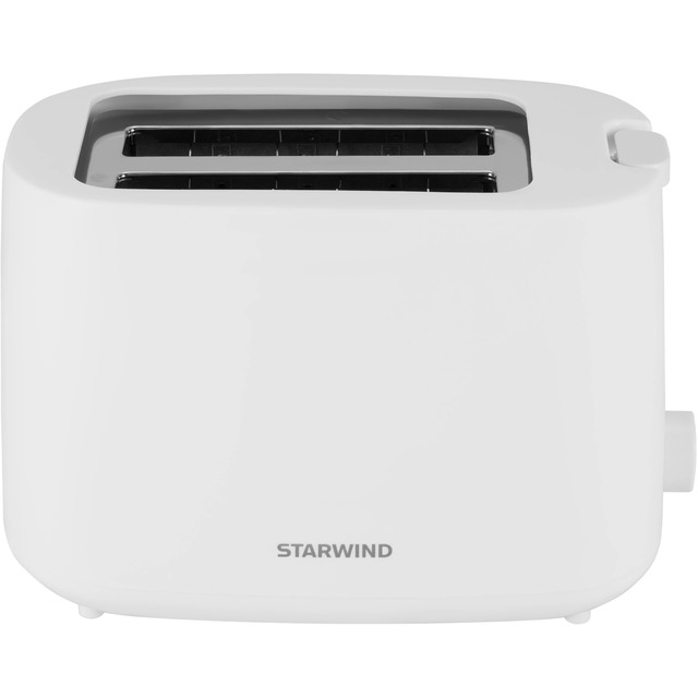 Тостер Starwind ST4107, белый Тостер Starwind ST4107, белый