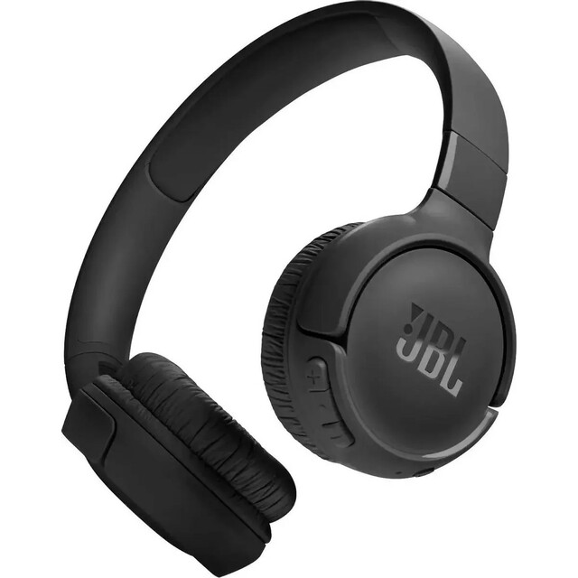 Наушники JBL Tune 520BT, черный